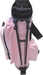 รูปย่อ Linksman Golf 3-5 Year Old Girls Right Handed Junior Set w/ Stand Bag ( Linksman Golf Golf ) รูปที่5