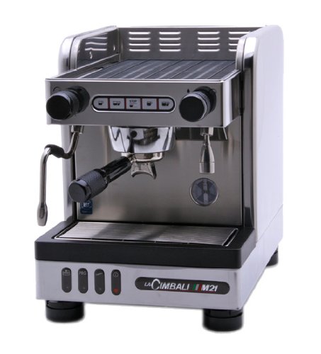 La Cimbali Junior Casa DT1 Espresso Machine รูปที่ 1