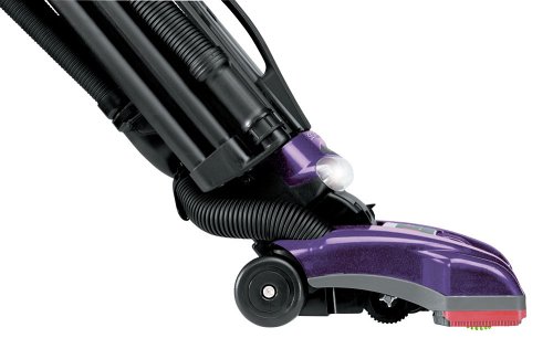 Hoover U6637-900 Self Propelled Bagless Windtunnel Upright รูปที่ 5