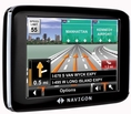 Navigon 2200T 3.5 Inches Portable GPS Navigator