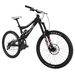 รูปย่อ 2009 Mongoose Pinn'R Mountain Bike (Downhill/Freeride) ( Mongoose Mountain bike ) รูปที่2