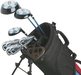รูปย่อ Nextt Z-One Womens 14-Piece Golf Set with Bag ( Nextt Golf Golf ) รูปที่4