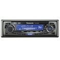 Panasonic CQ-C5303U Motorized Face MP3/WMA/CD Receiver with Bluetooth (50W X 4 max) ( Panasonic Car audio player )