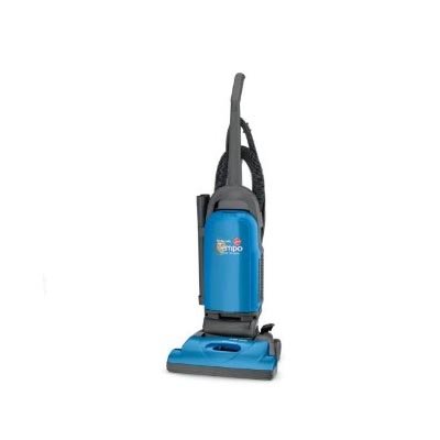 Hoover Inc/tti Floor Care U5140900 Hoover Wide Path Tempo Bagged Upright Vacuum ( Hoover vacuum  ) รูปที่ 1