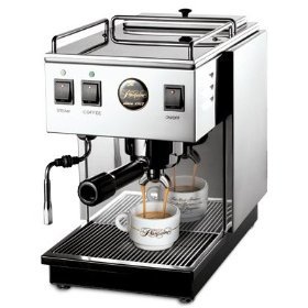 Pasquini HMLVS Livietta T2 Espresso Machine รูปที่ 1