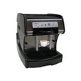 Itala Espresso Machine Black