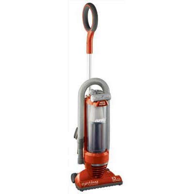 Eureka Optima Bagless Upright Vacuum Cleaner 437AZ  รูปที่ 1