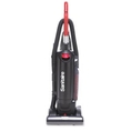 EUKSC5713B - True HEPA Upright Commercial Vacuum ( Electrolux Sanitaire vacuum  )