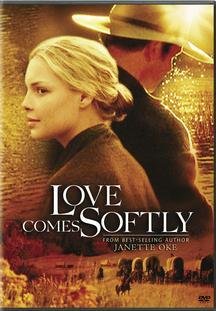 Love Comes Softly DVD รูปที่ 1