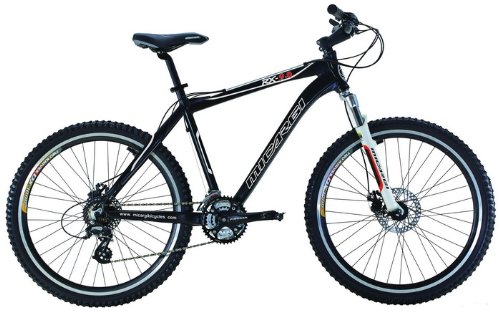 Mens Bike - RX-9.0 Mountain Bicycle BMX 26 in  รูปที่ 1