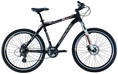 Mens Bike - RX-9.0 Mountain Bicycle BMX 26 in 