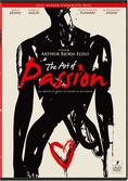 The Art of Passion DVD