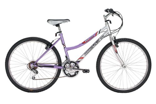 Womens Bike - M50 26 in Mountain Bicycle ( Micargi Mountain bike ) รูปที่ 1