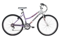 Womens Bike - M50 26 in Mountain Bicycle ( Micargi Mountain bike )