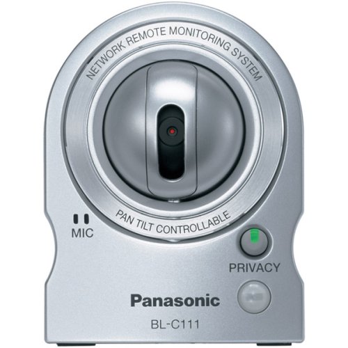 Panasonic BL-C111A Network Camera Wired รูปที่ 1