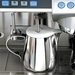 รูปย่อ Simonelli Aurelia Volumetric 3 Group Head Smart Wand commercial espresso machine รูปที่2