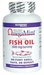 รูปย่อ Nutramax Omega Mint Purified Fish Oil, 1500 mg Chewable Softgel - 100 Count ( Nutramax Omega 3 ) รูปที่2