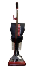 Oreck OR101DC Premier Series Commercial Upright Vacuum With Dirt Cup