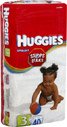 Huggies Ultratrim Diapers Unisex Step 3 16-28 Lbs, 36.0 CT (3 Pack) รูปที่ 1