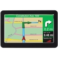 TeleType GPS WorldNav 5100 - GPS receiver - automotive ( TeleType Car GPS )