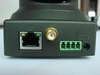 รูปย่อ Wireless IP Pan/Tilt/ Night Vision Internet Surveillance Camera Built-in Microphone With Phone remote monitoring support(Black) ( CCTV ) รูปที่3