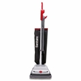 Quiet Clean Upright Vacuum Cleaner