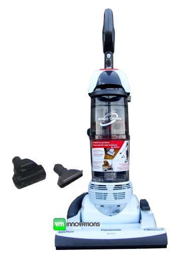 PANASONIC MC-UL910 Jetspin Cyclone Home/Office Vacuum ( Panasonic vacuum  ) รูปที่ 1