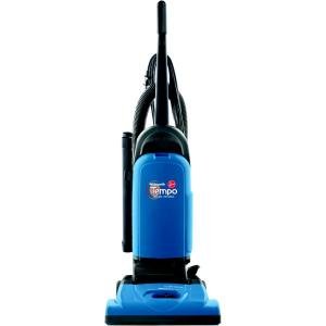 New Hoover U5140900 Tempo Widepath Bagged Vacuum Powerful 12 Amp Motor On Board Tool Set ( Hoover vacuum  ) รูปที่ 1