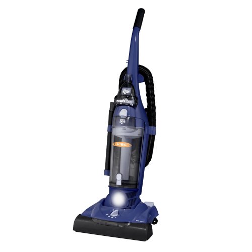 Dirt Devil Vibe Swivel Glide Vacuum รูปที่ 1