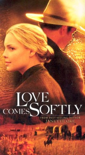 Love Comes Softly [VHS] VHS Tape รูปที่ 1