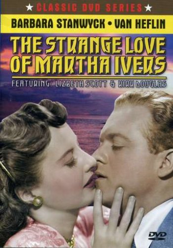 The Strange Love of Martha Ivers DVD รูปที่ 1