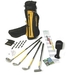 รูปย่อ Accu-Length AL1000 Expandable Boy's Starter Golf Club Set (Height Range 44" to 54")  รูปที่2