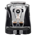 Odea Go II Automatic Espresso Machine With Saeco Aroma System, Hot Water Dispenser, & Adjustable Built-in Ceramic Disc Grinder