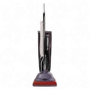 Sanitaire SC679J 5 Amp Shake Out Bag Comm Upright Vac Cleaner รูปที่ 1