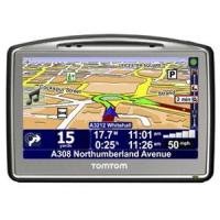 TomTom GO 720 4.3 Inches Bluetooth Portable GPS Navigator ( TomTom Car GPS ) รูปที่ 1