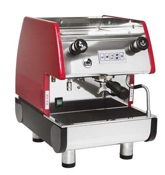 European Gift PUB 1V-R La Pavoni Pub - 1 Group - Volumetric Dosing Espresso Machine รูปที่ 1