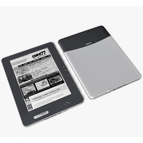 PocketBook Pro 902 Dark Grey eBook Reader รูปที่ 1