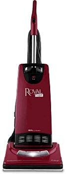 Royal RY7300 Protégé Upright Vacuum Cleaner ( Royal vacuum  ) รูปที่ 1