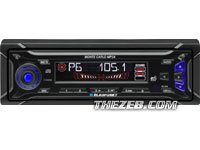 Blaupunkt Monte Carlo MP34 CD receiver with MP3 playback รูปที่ 1