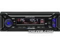 Blaupunkt Monte Carlo MP34 CD receiver with MP3 playback