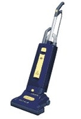 SEBO 9587AM Automatic X5 Upright Vacuum, Blue ( Sebo vacuum  )