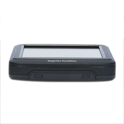 Magellan Roadmate 1200 3.5 Inches Portable GPS Navigator (Factory Refurbished) รูปที่ 5