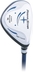 รูปย่อ 2011 Rising Star Childrens Golf Package Set Ages 11-13 Deluxe Configuration Blue ( Paragon Golf ) รูปที่5