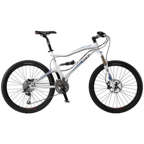 2010 GT Sensor 1.0 Mountain Bike (Cross Country) ( GT Mountain bike ) รูปที่ 1