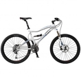 2010 GT Sensor 1.0 Mountain Bike (Cross Country) ( GT Mountain bike )