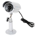 รูปย่อ VideoSecu 4 Color Infrared IR Day Night Video Security Cameras USB Internet Remote Control DVR CCTV Home Security System W48 ( CCTV ) รูปที่4