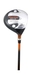 รูปย่อ Tiger Cub Stripe MK4 (Age of 6-8) Junior 6 Piece Package, Right Hand ( Tiger Golf ) รูปที่2