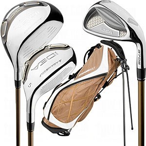 Lh adams idea a7os expandable 7pc set gr l ( Adams Golf Golf ) รูปที่ 1