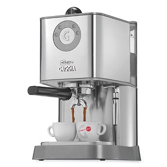 Gaggia Baby Twin Espresso Machine - Frontgate รูปที่ 1