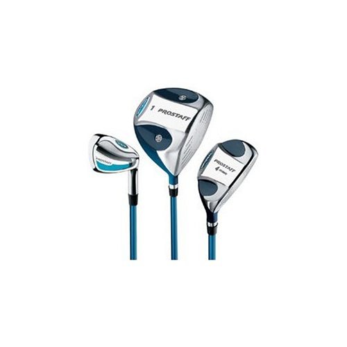 Wilson Women's Pro Staff 360 Golf Club Set ( Wilson Golf ) รูปที่ 1